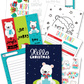 Christmas Planner Pack