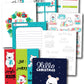 Christmas Planner Pack {40+ Pages}