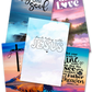 Church Bulletins