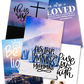 Church Bulletins