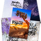 Church Bulletins