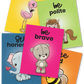 Classroom Animal Wall Art