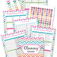 Cleaning Binder