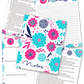 Conversation Starters Binder 