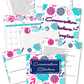 Conversation Starters Binder