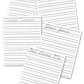 Created for a Good Purpose Kids Activities Pack