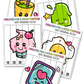 Created for a Good Purpose Kids Activities Pack