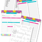 Easter Binder
