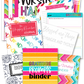 Encouragement Bundle