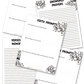 Faith Prompts Binder