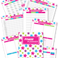 Fitness Planner