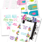 Gifts Binder