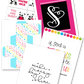 Gifts Binder