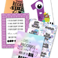 Gifts Binder 