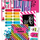 Gifts Binder
