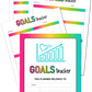 Goals Tracker
