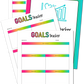 Goals Tracker