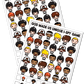 God Made Us Unique I-Spy Game