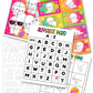 God is Just Kids Activities Pack