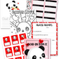 God is Love Activity Bundle