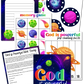 God is Powerful Bible Study Pack