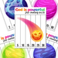 God is Powerful Bible Study Pack
