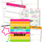 Yearly Holiday Bundle {720+ Pages}