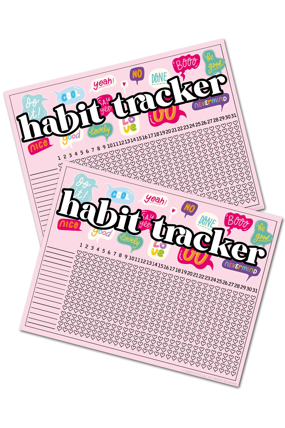 Habit Tracker