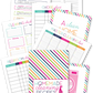 Homemade Cleaning Recipes Binder