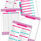 Household Binder