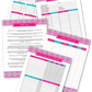 Household Binder