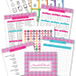 Household Binder