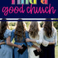 How to Find a Good Church
