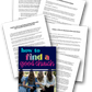How to Find a Good Church