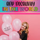How to Stop the Violence and Negativity in the World