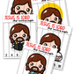 Jesus is Lord Bible