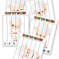 Love You Always Kids Activities Pack