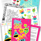 Loved by Jesus Kids Activities Pack