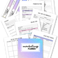 Marketing Planner