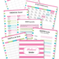 Medical Binder