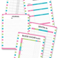 Medical Binder