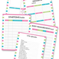 Medical Binder