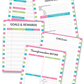 Medical Binder