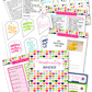 Mother's Day Binder