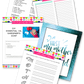 Mother's Day Binder