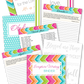 Scripture Writing Binder