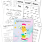 Sight Word Practice
