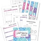 Small Business Planner