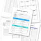 Small Business Planner