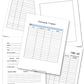 Small Business Planner